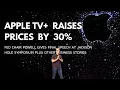 Download Lagu Apple TV+ verhoogt prijzen nu economische activiteit in de VS aantrekt