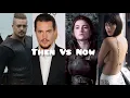 The Last Kingdom Cast Then And Now 2015-2024