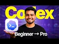 Master 95 of OpenAI Codex in 38 Minutes Full Course Be Better Than 99 People