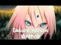 Download Lagu Sakura Haruno ♦AMV♦- Unstoppable
