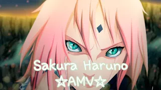 Download Sakura Haruno ♦AMV♦- Unstoppable MP3