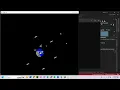 Orbit Simulator code complete