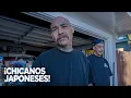 Inside JAPAN S CHICANO SUBCULTURE in LA East LA
