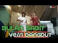 Download Lagu BULAN SABIT VERSI DANGDUT COVER OVE AB DAN ASTRIA