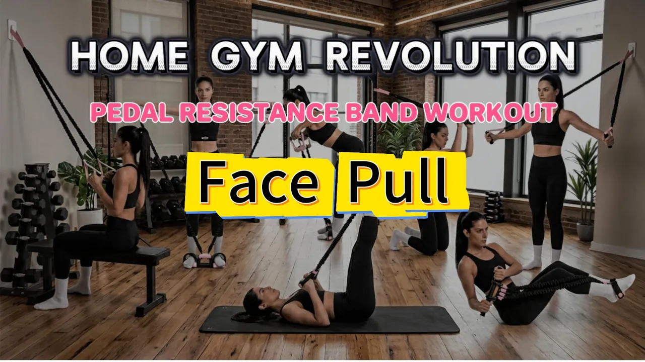 Face Pull