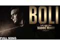 Download Lagu Babbu Maan - Boli | Itihaas | Latest Punjabi Songs 2016