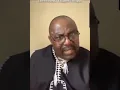 Eugene L Fahngon Da me Supoto Campaign Official Video