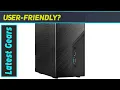 ASRock DESKMINI X300W The Ultimate Mini PC Powerhouse
