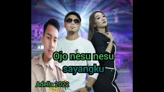  ojo nesu nesu sayangku 