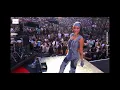 María Becerra - CORAZÓN VACÍO - (EN VIVO) - España - LaVeladaDelAño3 de Ibai
