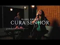 Lagu Cura Senhor | Eliana Ribeiro
