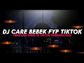 Lagu DJ MENYAKITI HATI DAN INGKAR JANJI DJ TIKTOK VIRAL 2022 CARE BEBEK KANE KEUN TERBARU
