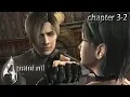 Resident Evil 4 Walkthrough - Professional No Damage Chapter 3-2