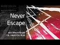 Download Lagu 【BMS/BGA】Never Escape / void feat. Gt. HAKKYOU-KUN / nokir™