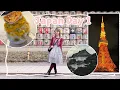 Lagu ♡ I'm Finally In Japan!! | Meiji Shrine, Shopping, and Tokyo Tower ♡