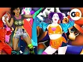 Top 10 Best Dance Games