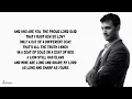 Ramin Djawadi - The Rains Of Castamere (Lyrics) //Game Of Thrones//#karanslyrics #ramindjawadi