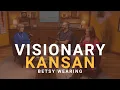 Lagu Investing in Kansas Communities at the Dane G. Hansen Foundation | Visionary Kansan