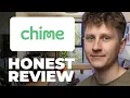 Chime for Online Banking Review - Watch Before Using