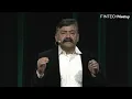 Sanjib Kalita Chairman Fintech Meetup