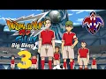 Download Lagu Part 3 | Let's Play Inazuma Eleven Go Galaxy: Big Bang