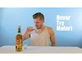 Never Try Malort