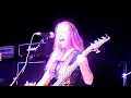 Triosphere - Trinity @70000 Tons of Metal