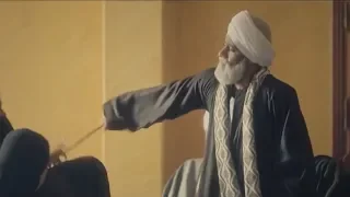 عقاب صالح القناوي لإبن عاق ضرب أمه مسلسل نسر الصعيد محمد رمضان  عقاب صالح القناوي لإبن عاق ضرب أمه مسلسل نسر الصعيد محمد رمضان