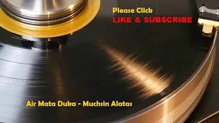 air mata duka muchsin alatas