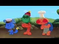Download Lagu The Hoobs intro 3 languages