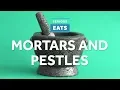 How to Pick the Best Mortar and Pestle Serious Eats