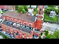 Tour this FORMER CHURCH in Pittsburgh Zillow Gone Wild