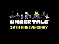 Download Lagu Memory (10 Years Later) (Undertale 10th Anniversary OST)