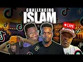 Download Lagu 1 Question Makes Muslims CRUMBLE. ISLAM LACKS HISTORY!