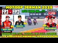 Download Lagu LIVE HARI INI🔴FP1 FP2 MOTOGP JERMAN 2025,BERITA MOTOGP HARI INI,MOTOGP HARI INI,MARC MARQUEZ BAGNAIA