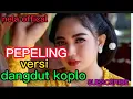 Download Lagu PEPELING VERSI DANGDUT KOPLO SHOLAWAT intan chacha