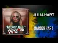 Download Lagu AEW: Julia Hart - Harder Hart [Entrance Theme] + AE (Arena Effects)