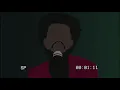 The Weeknd - Save Your Tears (Lofi Remix)