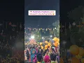 Lagu Bharuch Garba 100 Baloons viral video| Jay Shree#ram | #viral #garba #dandiya #bharuch #shortsfeed