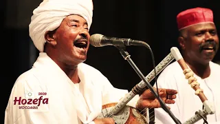 اتحداكي عبدالقيوم الشريف طمبور 2020 