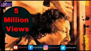 ab kya soche kya hona hai nusrat fateh ali khan full hd song ghazal nusratfatehalikhan nusrat