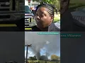 Akron plane crash update from fire