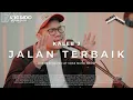 Download Lagu Kaleb J - Jalan Terbaik | Live at Voks Music Room