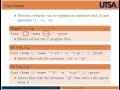 Basic UNIX Commands - Find