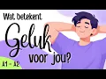 Lagu What Does Happiness Mean to You? – Learning Dutch with Emotions