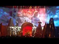 MANOWAR - Thor (The Powerhead) @Arena Armeec, Sofia 16.06.2019