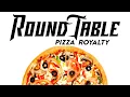 Round Table Pizza - The Rise and Fall And Rise Again