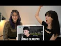 Download Lagu Dimas Senopati - Seize The Day (Acoustic Cover) | First Time Reaction
