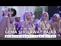 Lagu ALBUM SHOLAWAT HADROH HABSYI NEW 2026 FULL BASS ALUS
