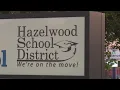 Hazelwood School District students return to in-person learning this spring